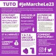 Tuto Marche contre les Violences faites aux (…)